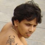 Yogesh Tandel