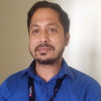 Sandip Maity