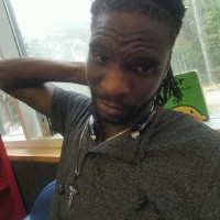 Lebrandon Jones