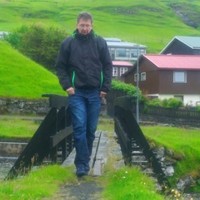 Søren Kjær Jensen