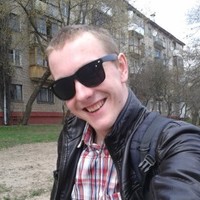 Roman Astashevich