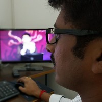 S.RAVI kumar