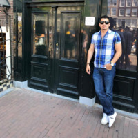 Marcelo Javier Gaviña Lopez