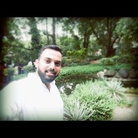 Swapnil Girkar