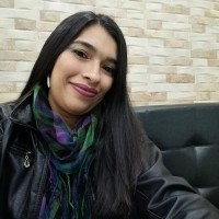 Yudith Leon Villasmil