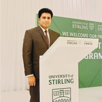 Dr Aqil Waqar Khan