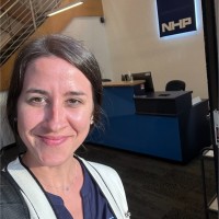 Sandra Sarah Biritz