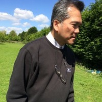 Chinghan Loh