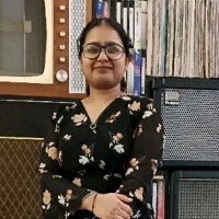 Bharti -