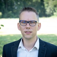Robert-Jan Klomp