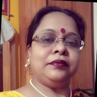 Barnali Roy