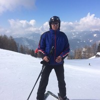 Klaus Schmidt