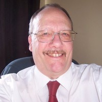Paul Humphrey