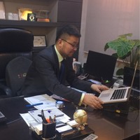 Andrew Du
