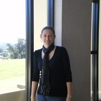 Leanne Fouracre