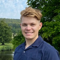 Louis Holwell