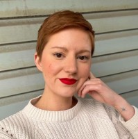 Anna Patrick