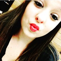 Cheyann Tidwell