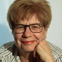 Magdalena Laas