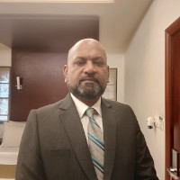 Kurian Varghese
