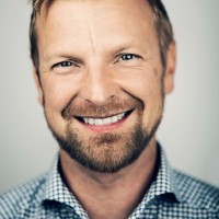 David Schedin (fd Börjesson)