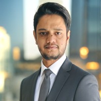 Nikhil Gawade