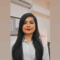 Mansi Sajwan