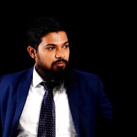 Rhahin Chowdhury