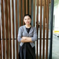 Ellen Zhou