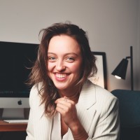 Thaís Hagemann