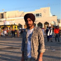 Gurpreet Singh
