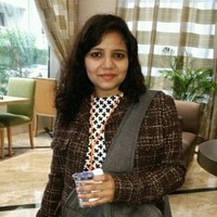 Dipashri Gavali (Patil)