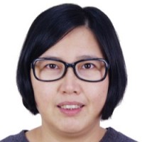 Frances Wang