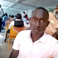 Oscar Brian Ojok