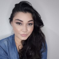 Mhariana Cusini da Silva