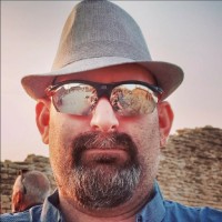 Gilad Barid
