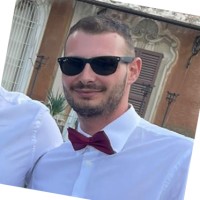 Riccardo Cosentino