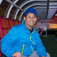 Alvaro Rojas Muñoz