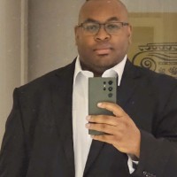 Marcel Lewis