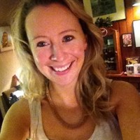 Lucy Halford