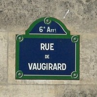 Charles Vaugirard