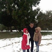 soufiene slama