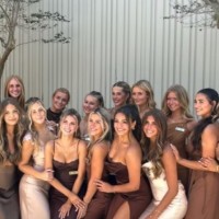 Ju Tri Delta Beta Gamma