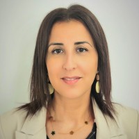 Hanane Chemlel