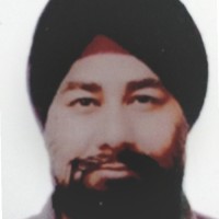 Parminder Sehgal