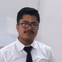 Krishna Gautam