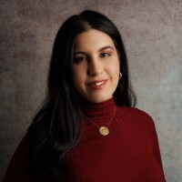 Krystina Abboud - M.A, D.E.S.S.