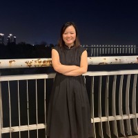 Sarah Wang