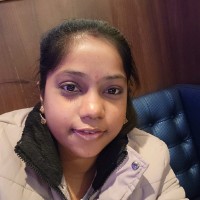 Devashree Etwarroo-Bisnauth