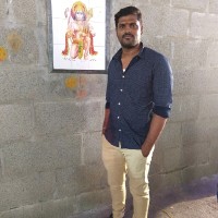 Kishor Thirupal